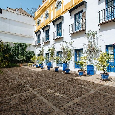 Latidos de Sevilla I - Deluxe con piscina Esterno foto