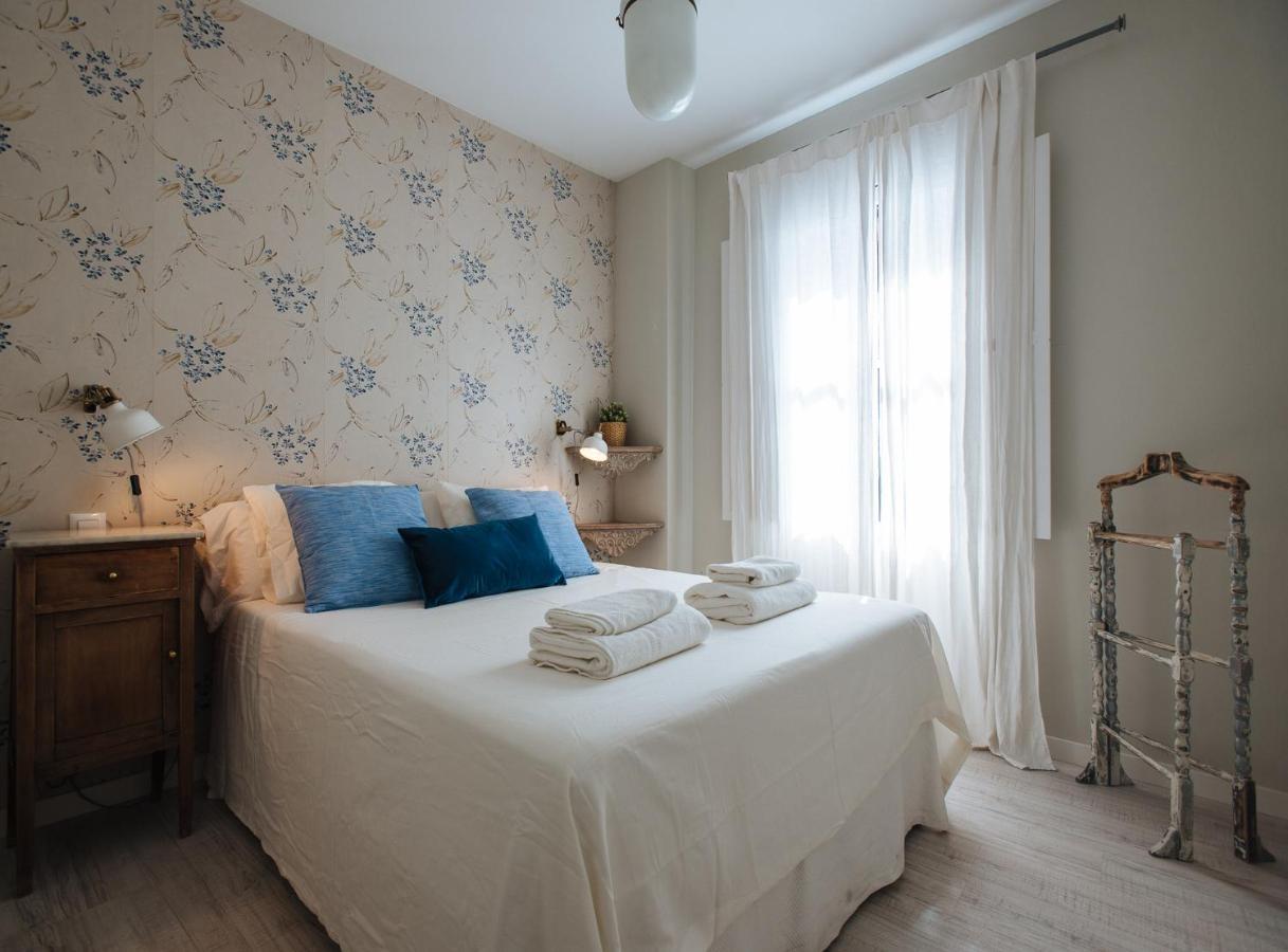 Latidos de Sevilla I - Deluxe con piscina Esterno foto