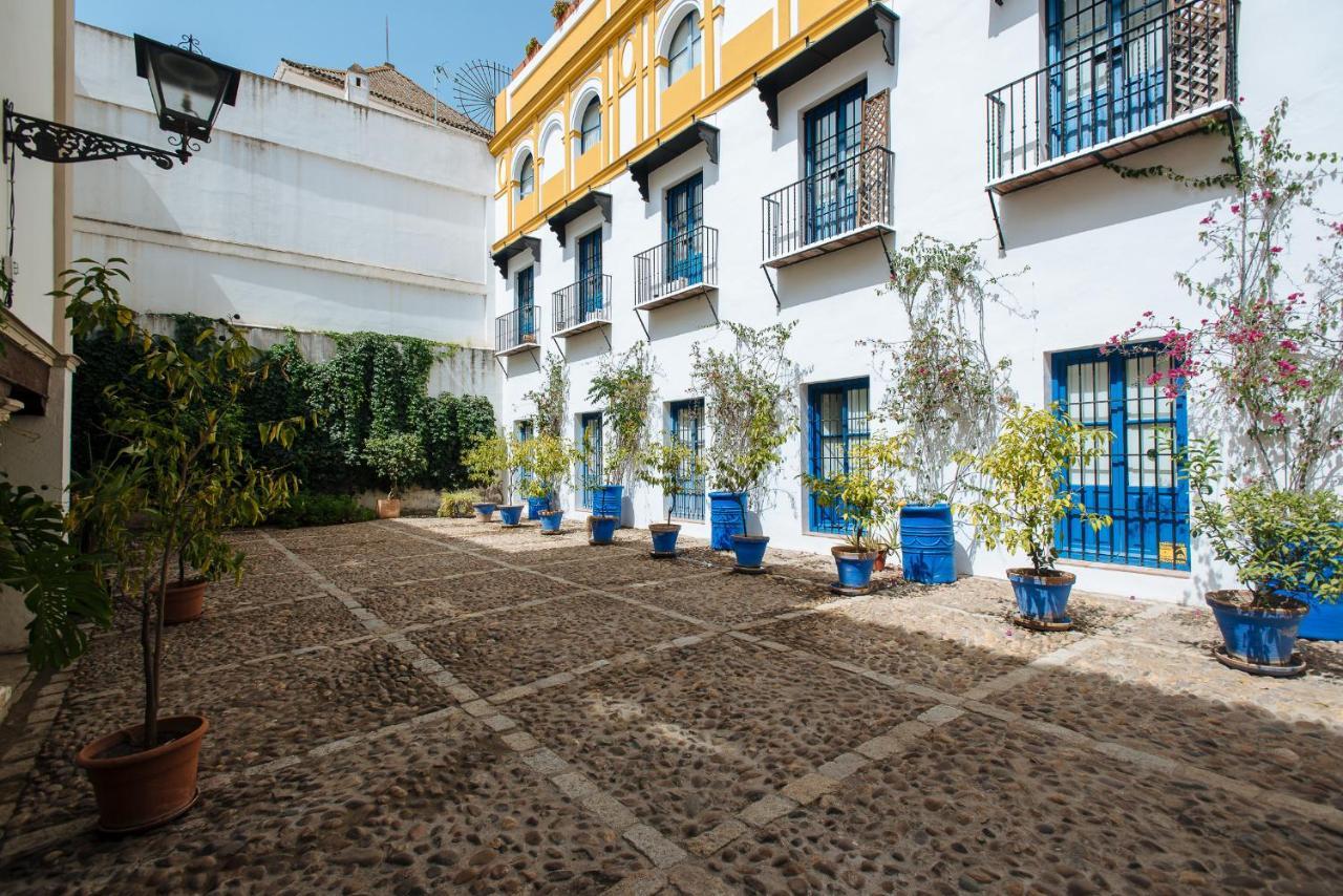 Latidos de Sevilla I - Deluxe con piscina Esterno foto