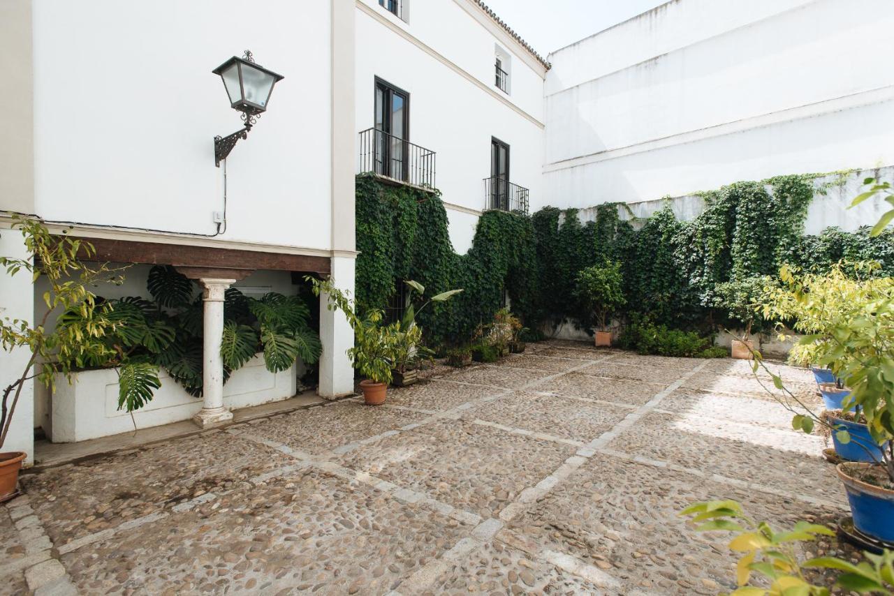 Latidos de Sevilla I - Deluxe con piscina Esterno foto