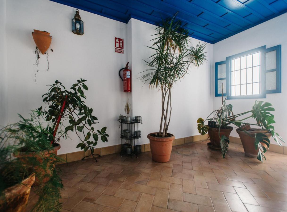 Latidos de Sevilla I - Deluxe con piscina Esterno foto