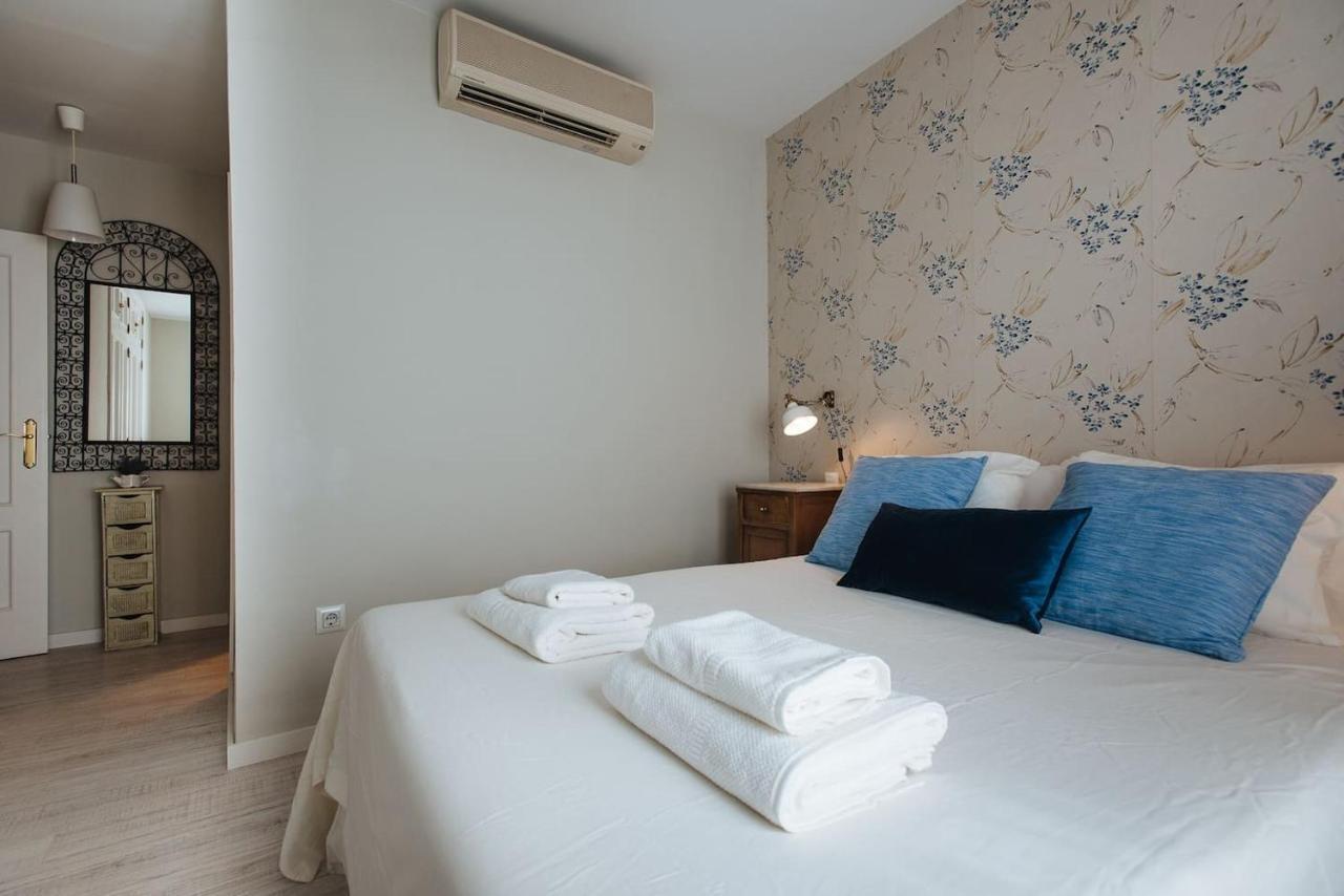 Latidos de Sevilla I - Deluxe con piscina Esterno foto