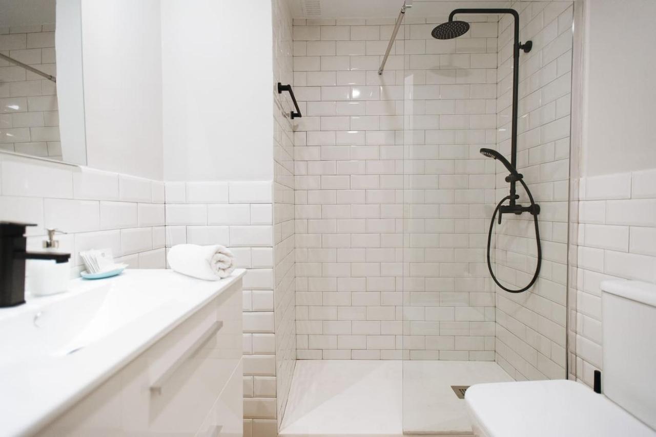 Latidos de Sevilla I - Deluxe con piscina Esterno foto